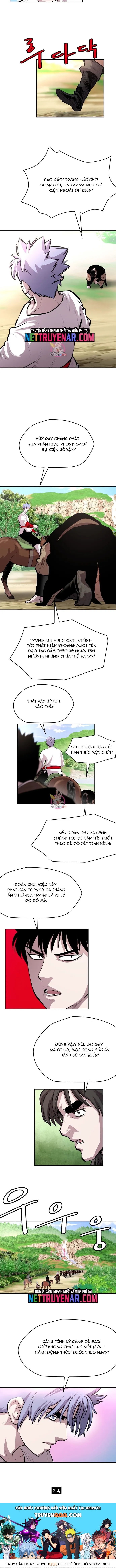 Bất Bại Quyền Ma Chapter 322 - 8