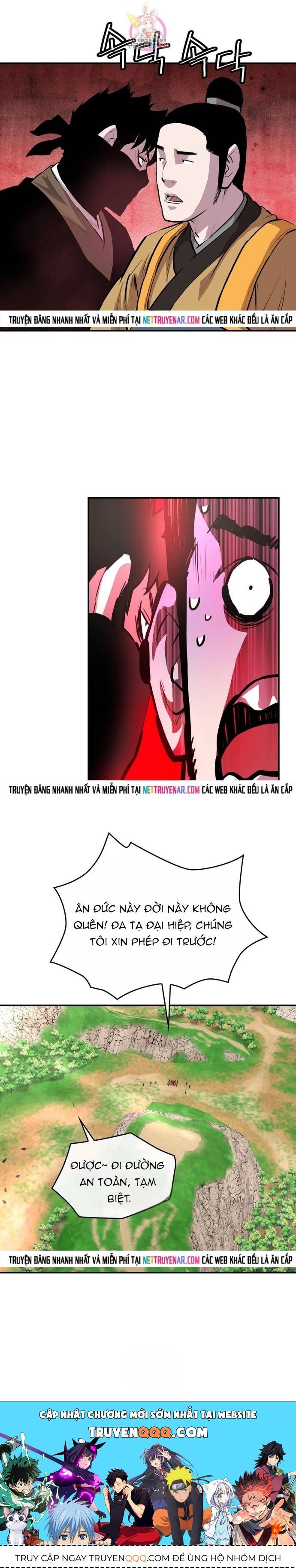 Bất Bại Quyền Ma Chapter 324 - 6