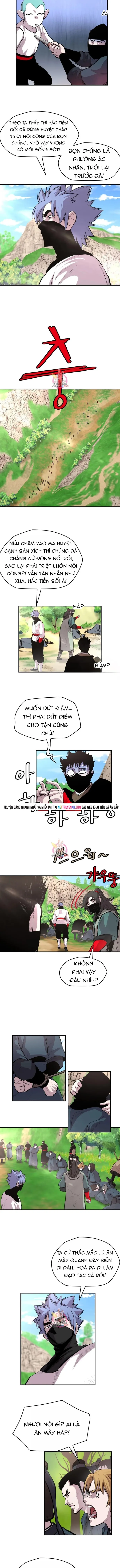 Bất Bại Quyền Ma Chapter 325 - 2