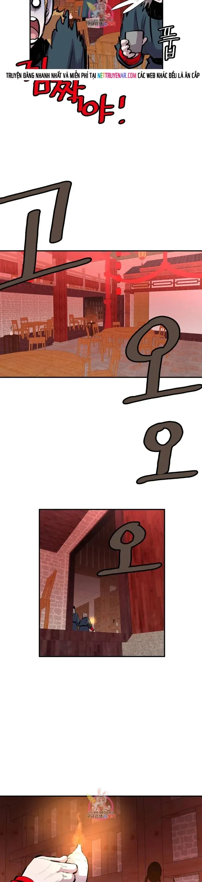 Bất Bại Quyền Ma Chapter 328 - 11