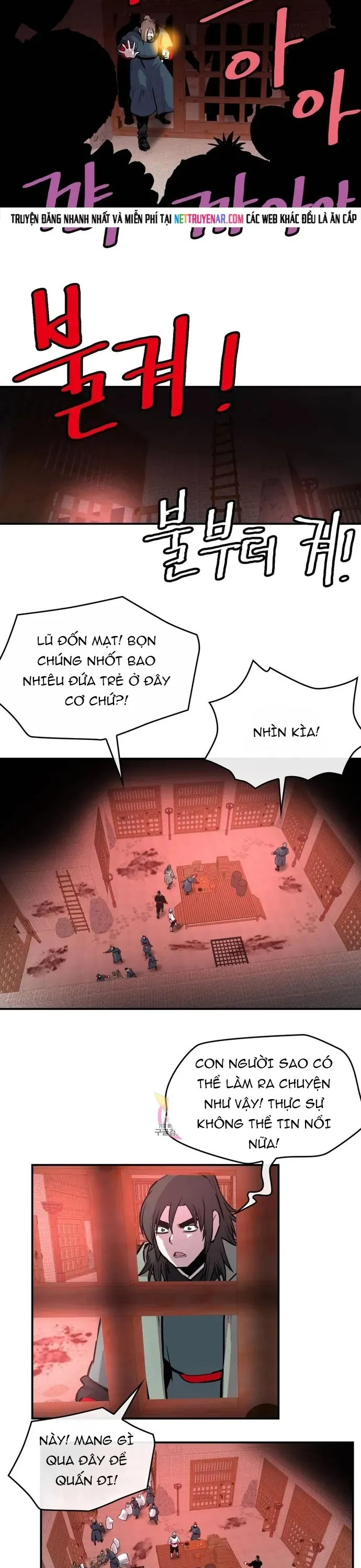 Bất Bại Quyền Ma Chapter 328 - 13
