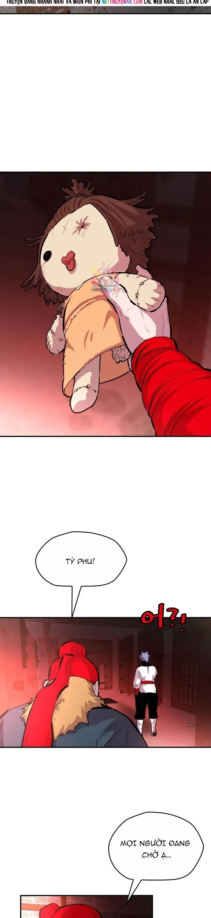 Bất Bại Quyền Ma Chapter 328 - 17