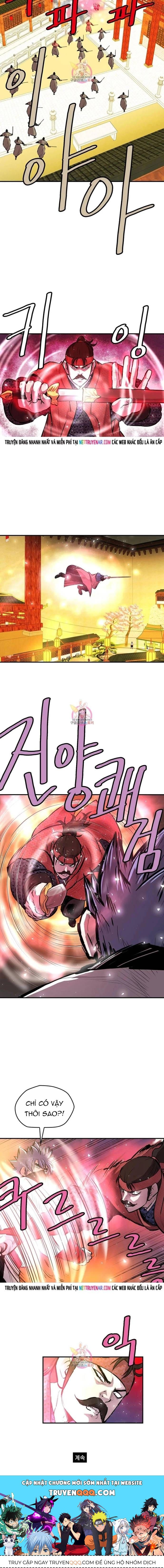 Bất Bại Quyền Ma Chapter 329 - 8