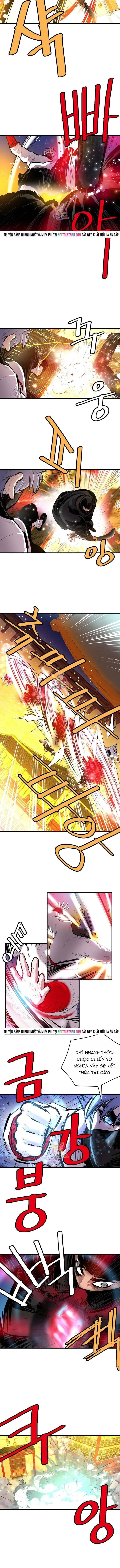 Bất Bại Quyền Ma Chapter 330 - 7