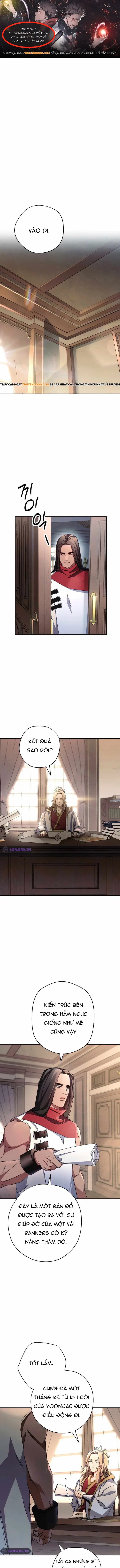 Đấu Trường Sinh Tử Chapter 116 - 1