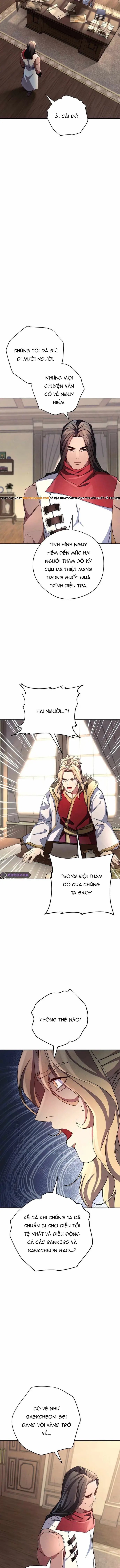 Đấu Trường Sinh Tử Chapter 116 - 3