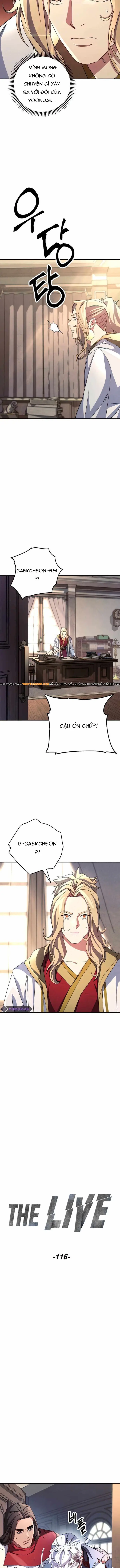 Đấu Trường Sinh Tử Chapter 116 - 5