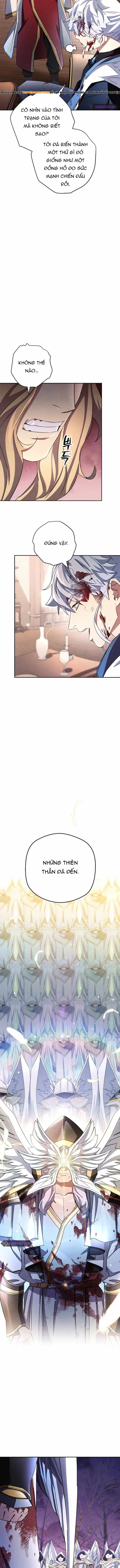 Đấu Trường Sinh Tử Chapter 116 - 7