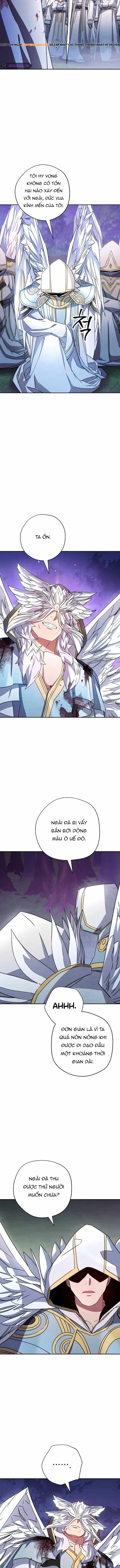 Đấu Trường Sinh Tử Chapter 116 - 8