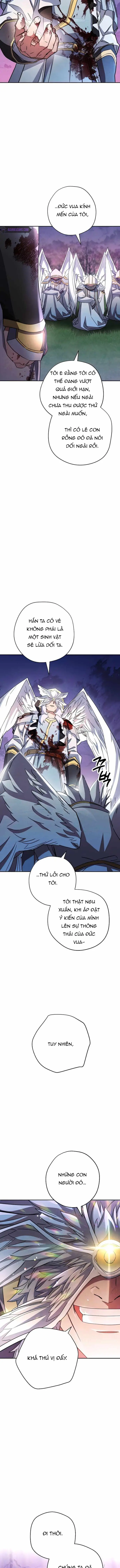 Đấu Trường Sinh Tử Chapter 116 - 9