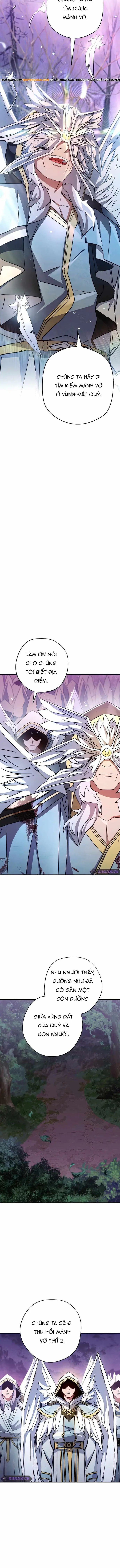 Đấu Trường Sinh Tử Chapter 116 - 10