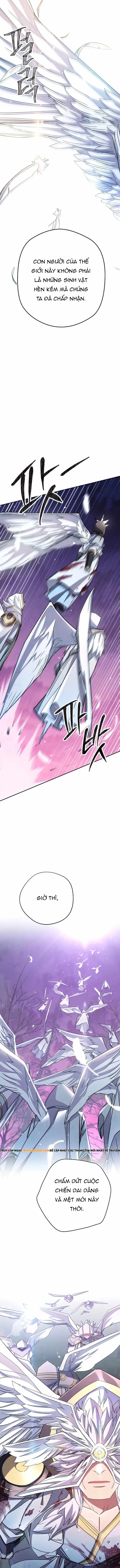 Đấu Trường Sinh Tử Chapter 116 - 12