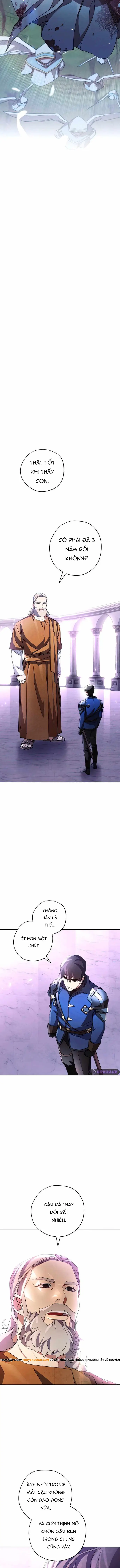 Đấu Trường Sinh Tử Chapter 116 - 13