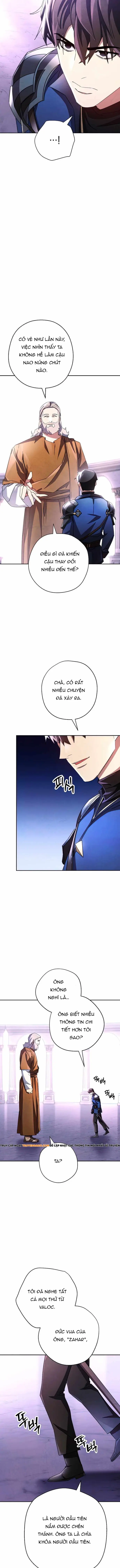 Đấu Trường Sinh Tử Chapter 116 - 14