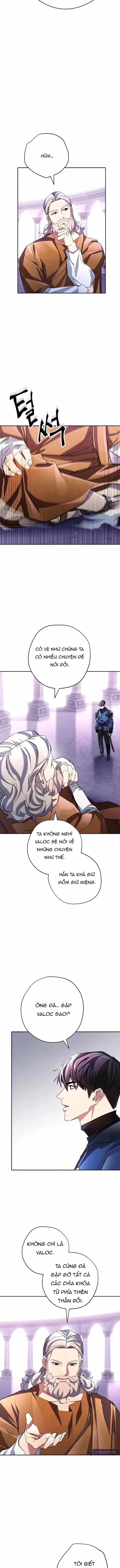 Đấu Trường Sinh Tử Chapter 116 - 15