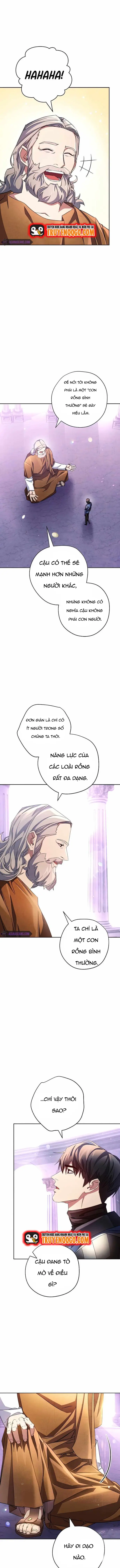 Đấu Trường Sinh Tử Chapter 117 - 2