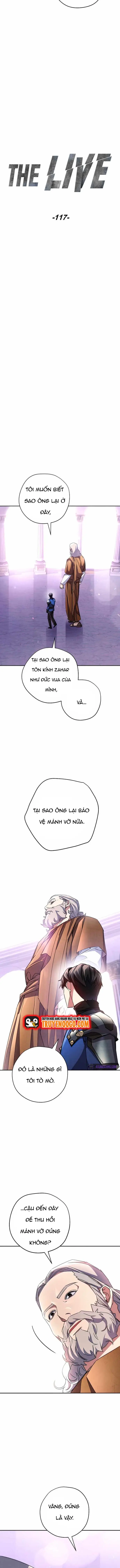 Đấu Trường Sinh Tử Chapter 117 - 3