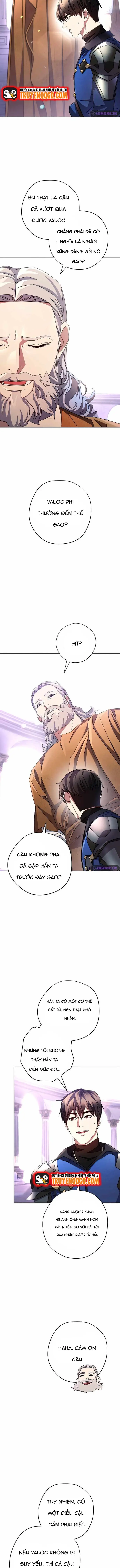 Đấu Trường Sinh Tử Chapter 117 - 5