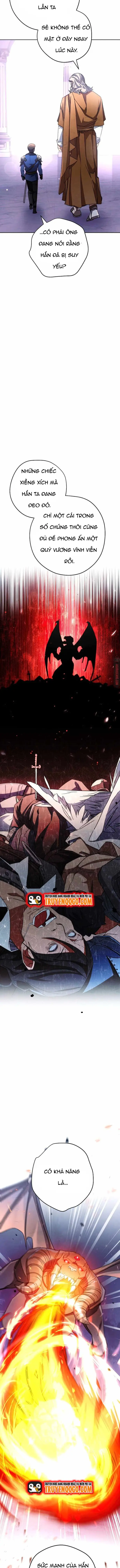 Đấu Trường Sinh Tử Chapter 117 - 6