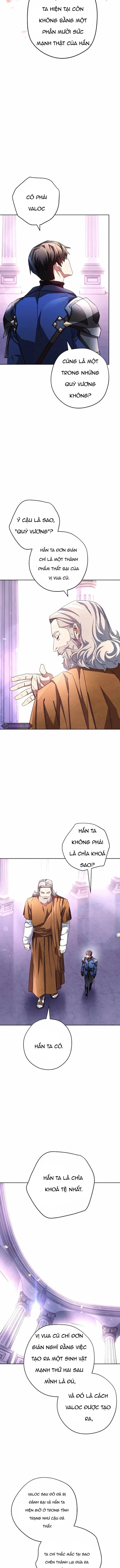 Đấu Trường Sinh Tử Chapter 117 - 7