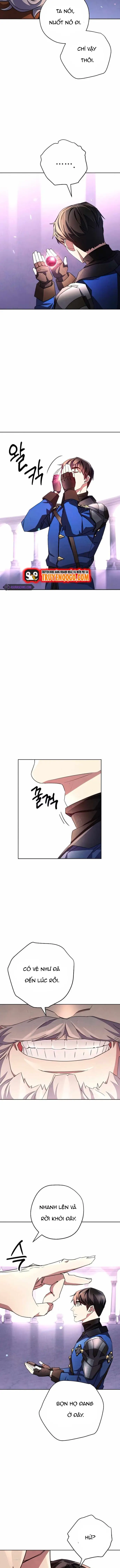 Đấu Trường Sinh Tử Chapter 117 - 12
