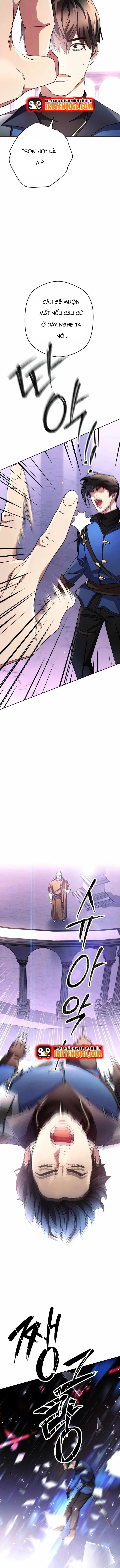 Đấu Trường Sinh Tử Chapter 117 - 13