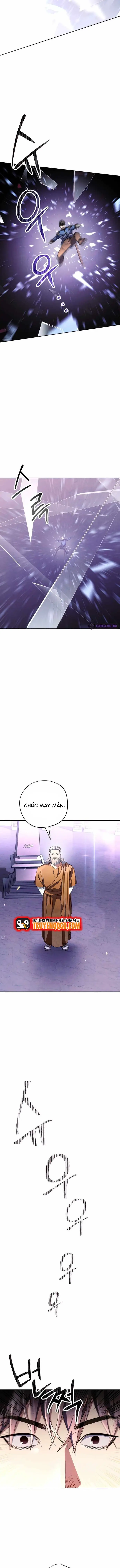 Đấu Trường Sinh Tử Chapter 117 - 14