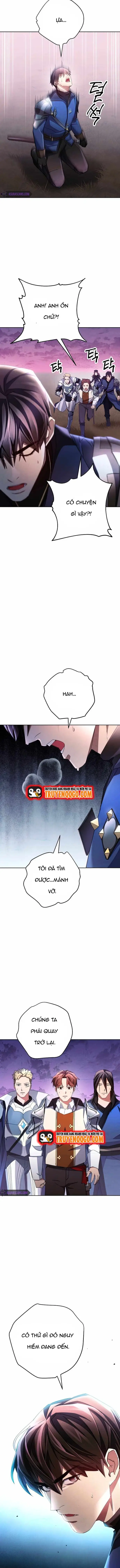 Đấu Trường Sinh Tử Chapter 117 - 15