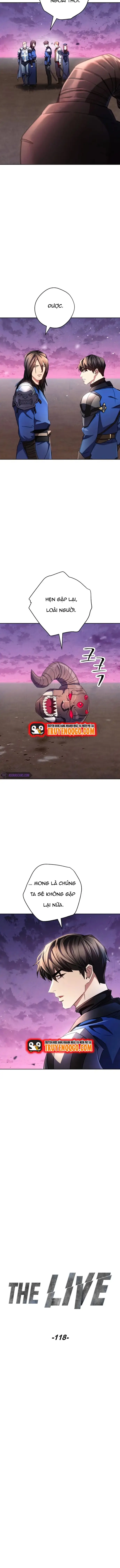 Đấu Trường Sinh Tử Chapter 118 - 2