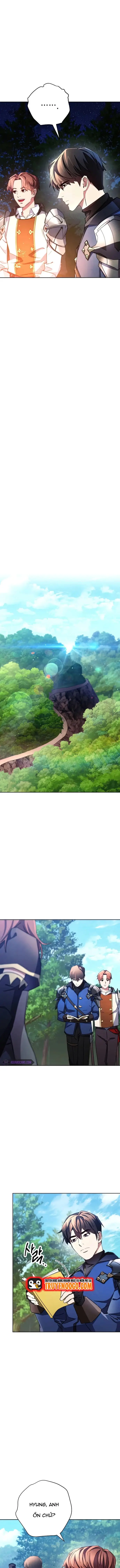 Đấu Trường Sinh Tử Chapter 118 - 6