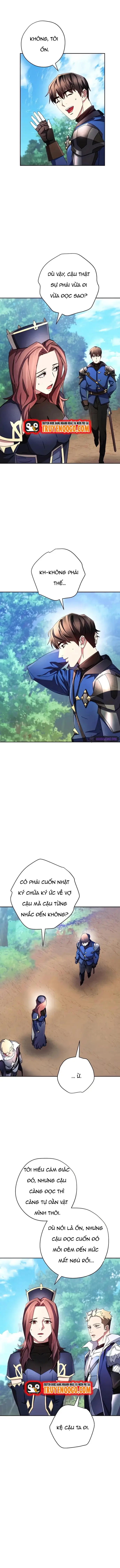 Đấu Trường Sinh Tử Chapter 118 - 8