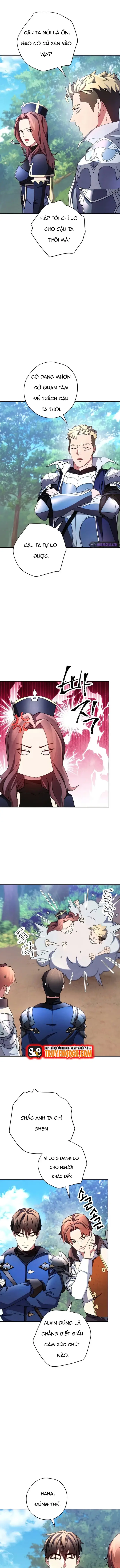 Đấu Trường Sinh Tử Chapter 118 - 9