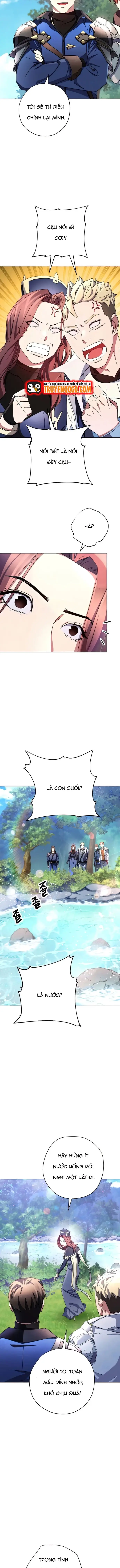 Đấu Trường Sinh Tử Chapter 118 - 10