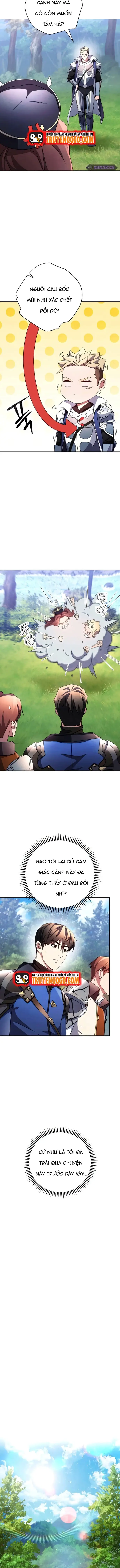 Đấu Trường Sinh Tử Chapter 118 - 11
