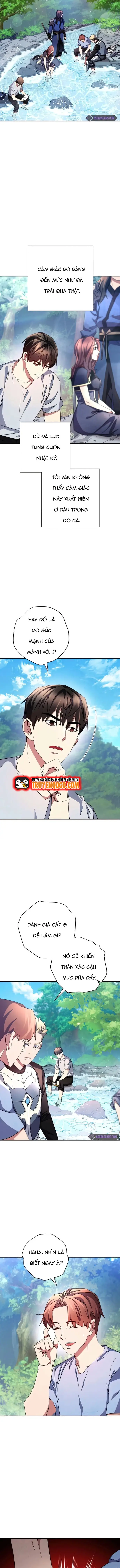 Đấu Trường Sinh Tử Chapter 118 - 12