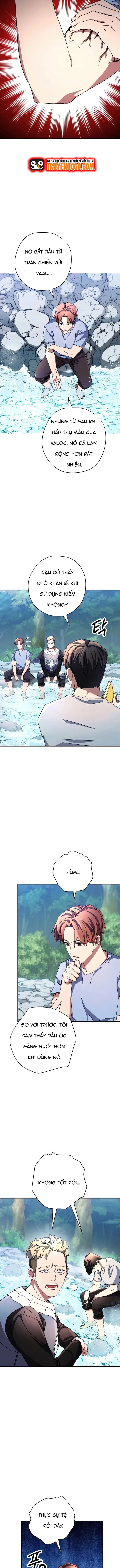 Đấu Trường Sinh Tử Chapter 118 - 13