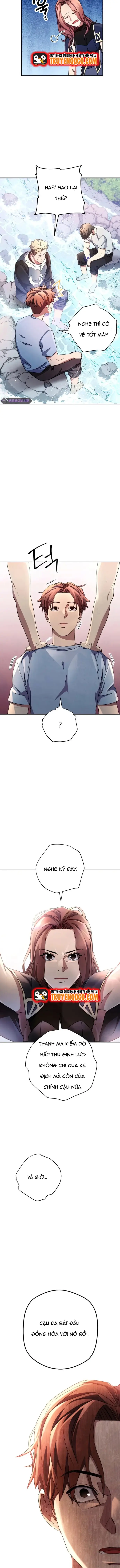 Đấu Trường Sinh Tử Chapter 118 - 14