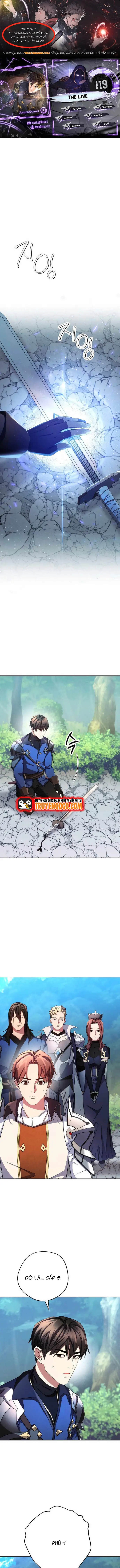 Đấu Trường Sinh Tử Chapter 119 - 1