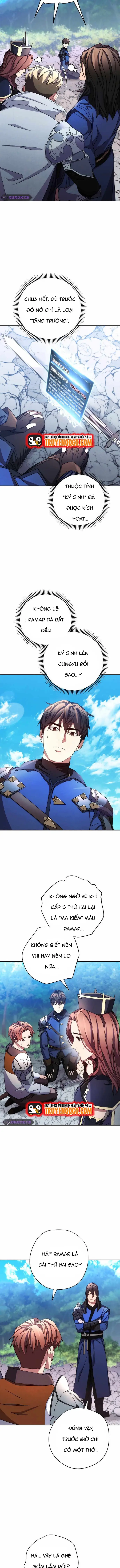 Đấu Trường Sinh Tử Chapter 119 - 2