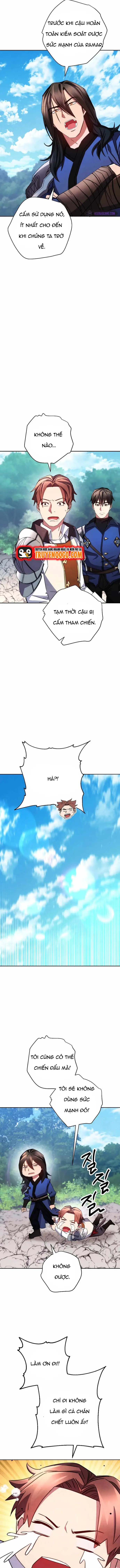 Đấu Trường Sinh Tử Chapter 119 - 4