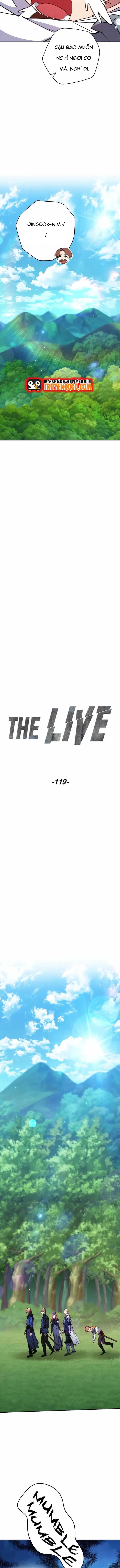Đấu Trường Sinh Tử Chapter 119 - 5