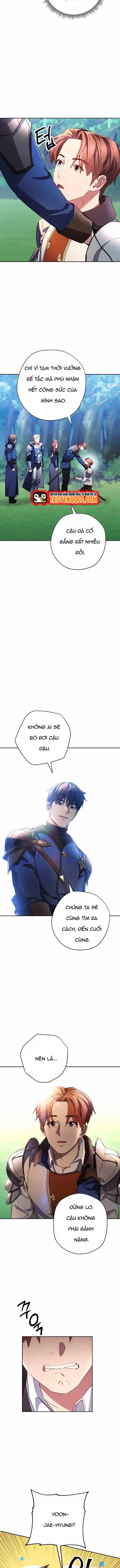 Đấu Trường Sinh Tử Chapter 119 - 7