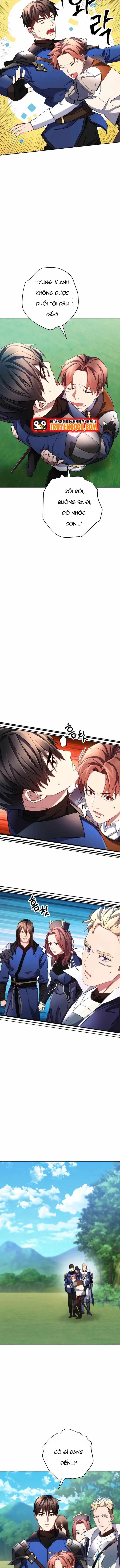 Đấu Trường Sinh Tử Chapter 119 - 8