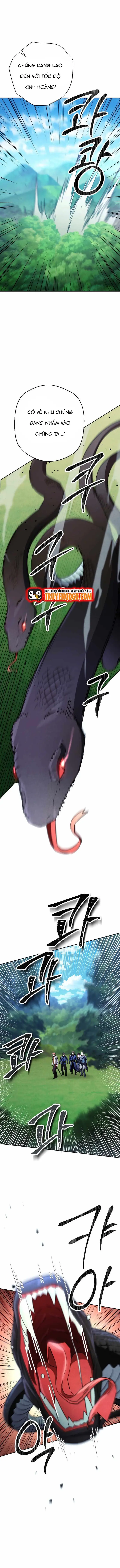 Đấu Trường Sinh Tử Chapter 119 - 10
