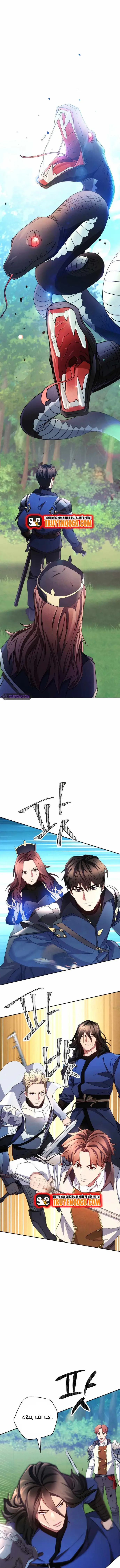 Đấu Trường Sinh Tử Chapter 119 - 11