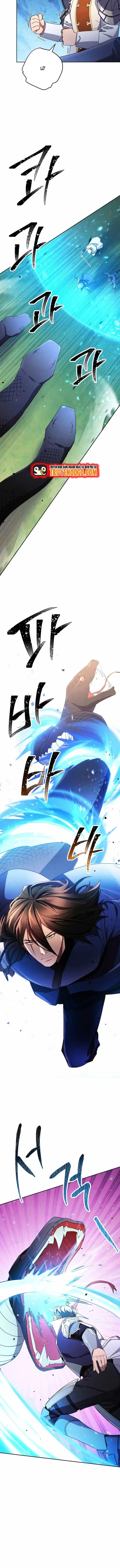 Đấu Trường Sinh Tử Chapter 119 - 13