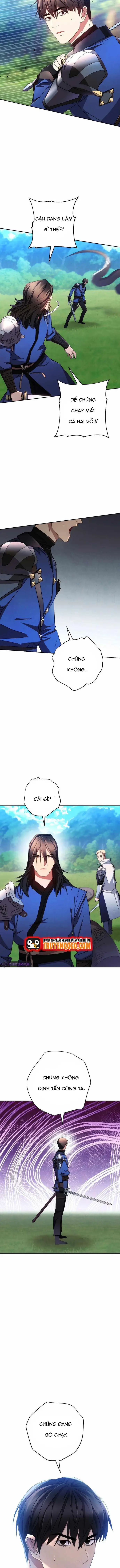Đấu Trường Sinh Tử Chapter 119 - 15