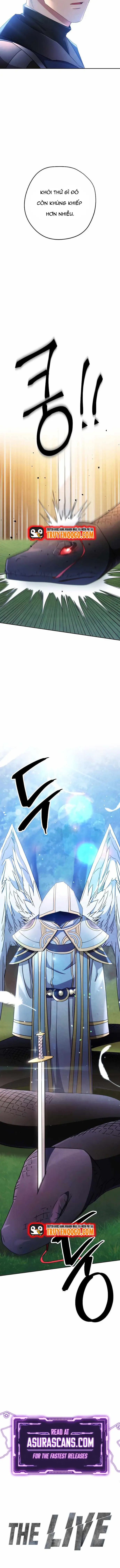 Đấu Trường Sinh Tử Chapter 119 - 16
