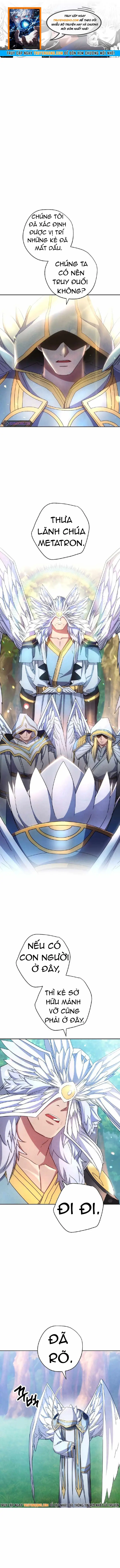 Đấu Trường Sinh Tử Chapter 120 - 1