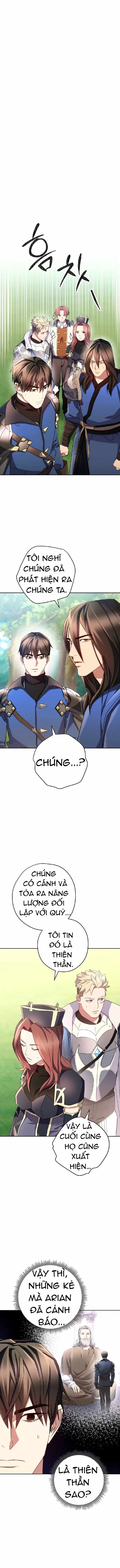 Đấu Trường Sinh Tử Chapter 120 - 2